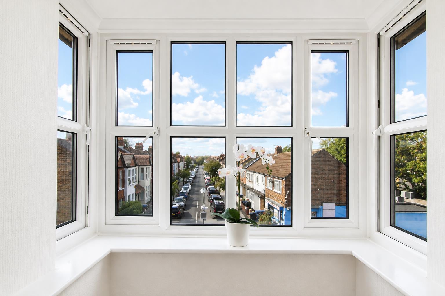 Summerhill Way, Mitcham